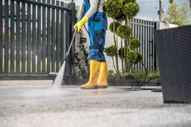 Best Oil Spill Cleanup  in Edburgh, IN