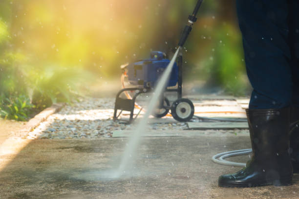 Boat and Dock Cleaning in Edinburgh, IN