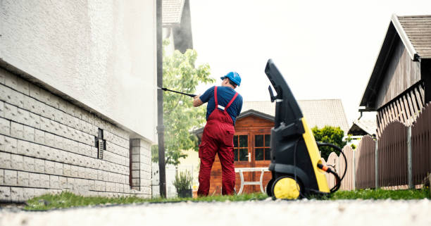 Concrete Sealing in Edinburgh, IN